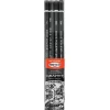 Clearance Meyco Graphit Bleistifte, 4er-Set