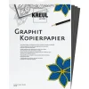 Sale Kreul Graphitpapier