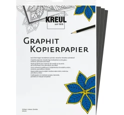 Sale Kreul Graphitpapier