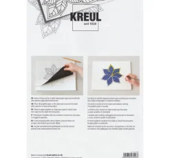 Sale Kreul Graphitpapier