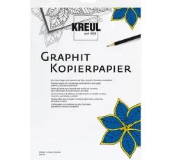 Sale Kreul Graphitpapier