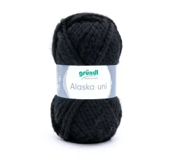 Best gründl Alaska uni