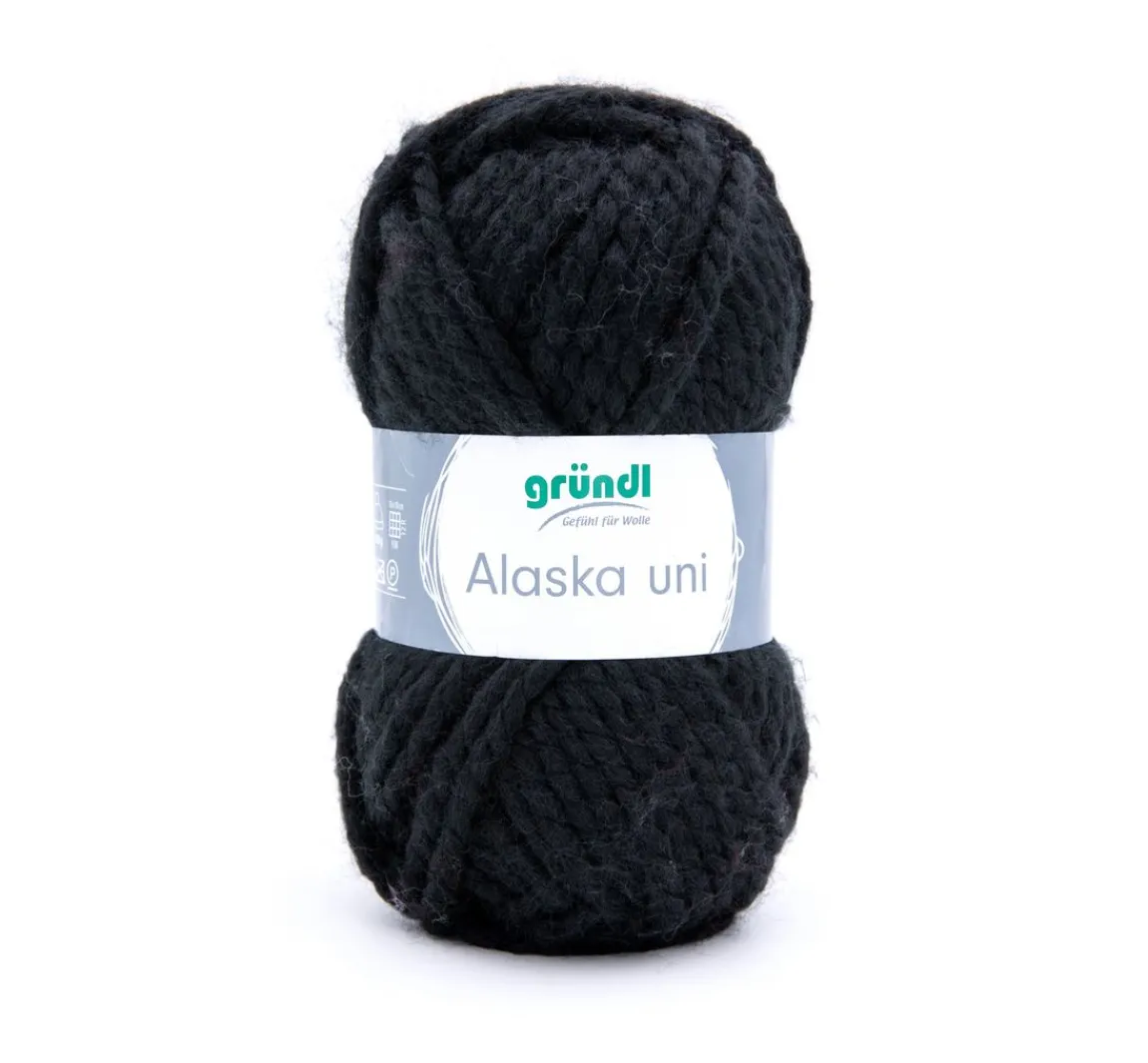 Best gründl Alaska uni