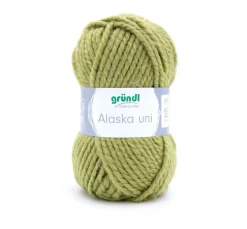 Best gründl Alaska uni
