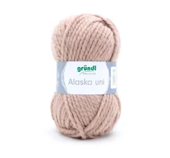 Best gründl Alaska uni