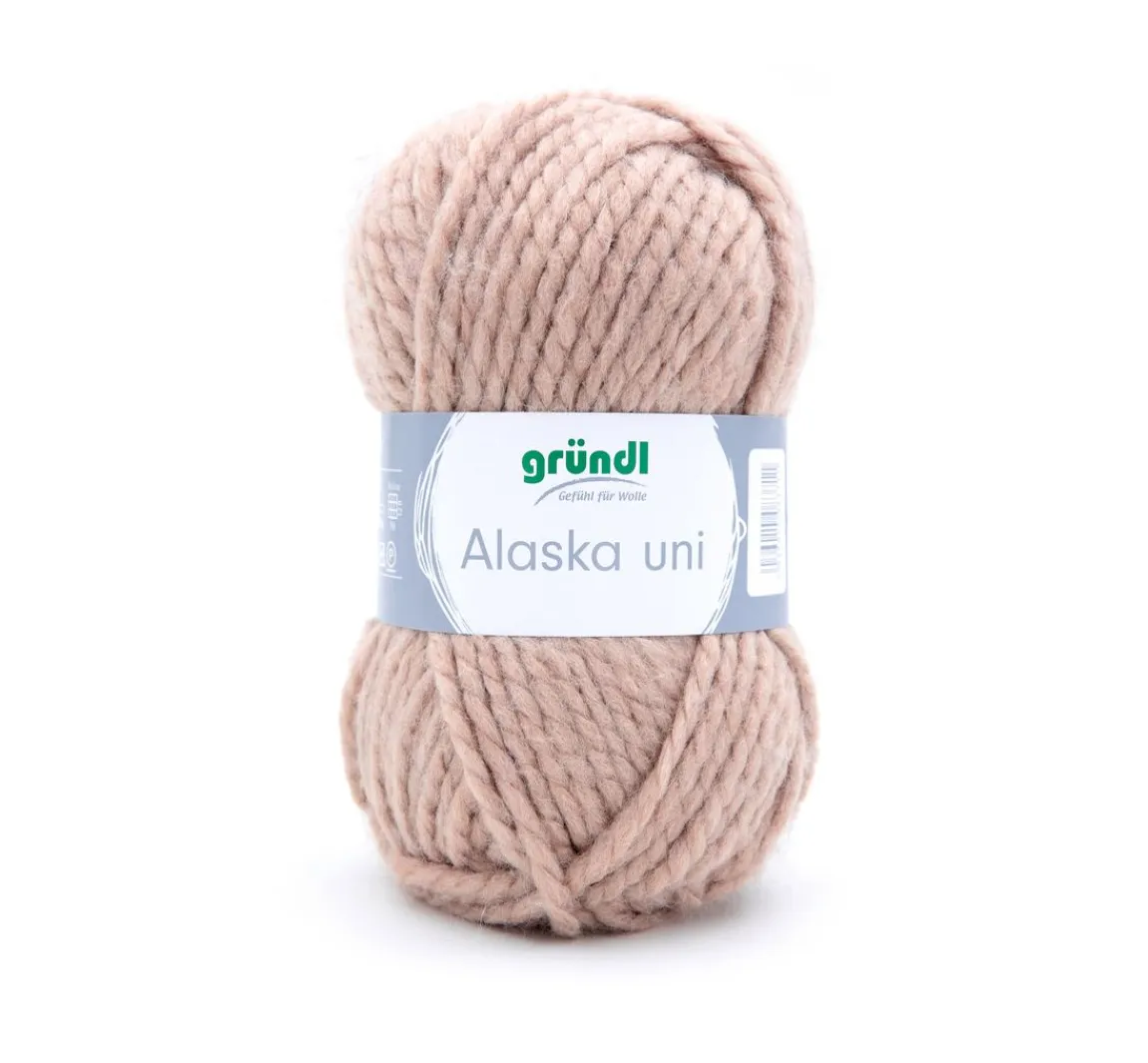 Best gründl Alaska uni