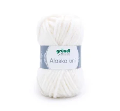 Best gründl Alaska uni
