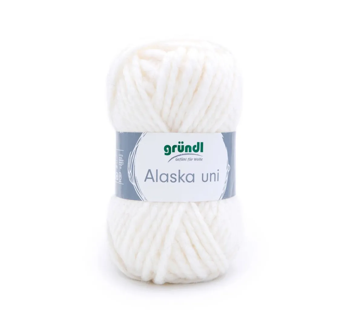 Best gründl Alaska uni