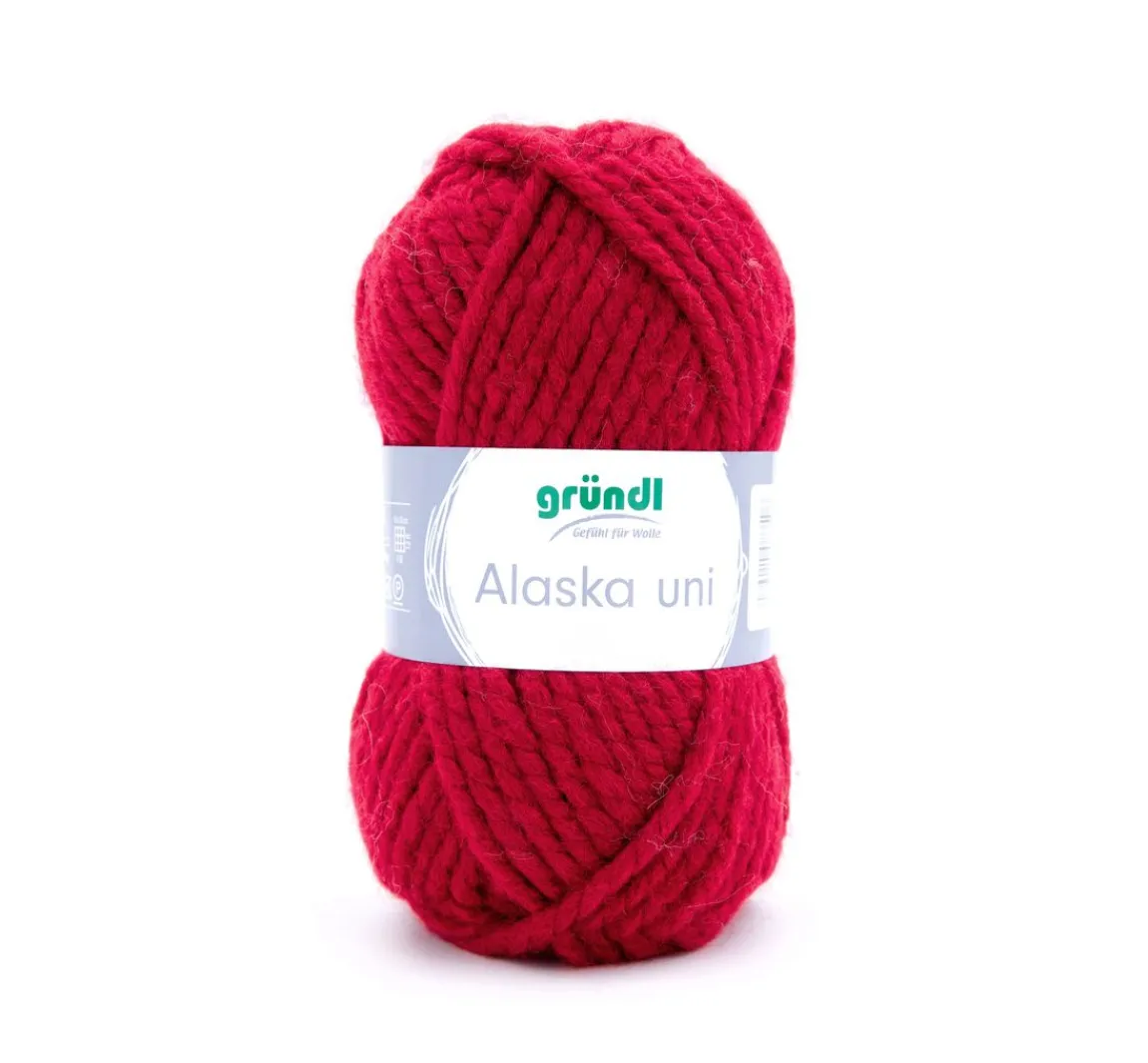 Best gründl Alaska uni