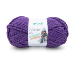 Best gründl Alaska uni