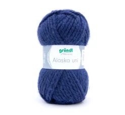 Best gründl Alaska uni