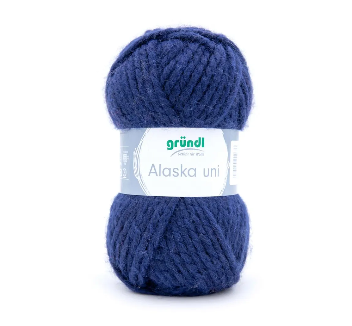 Best gründl Alaska uni