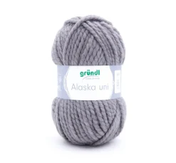 Best gründl Alaska uni