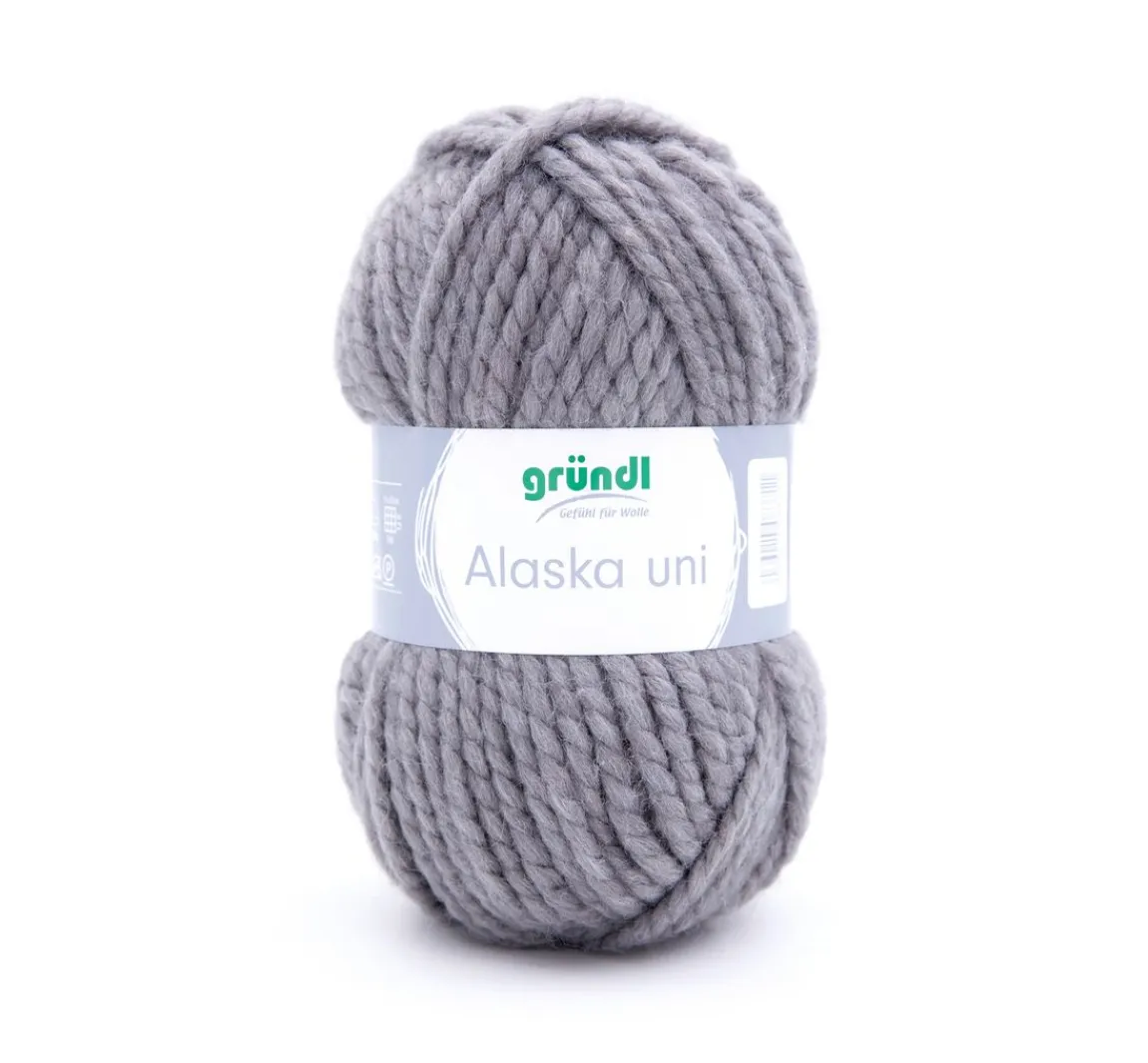 Best gründl Alaska uni
