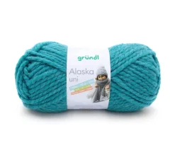 Best gründl Alaska uni