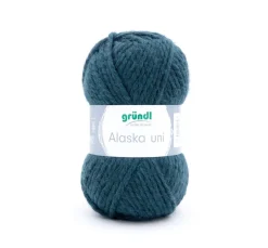 Best gründl Alaska uni