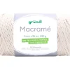 Clearance gründl Baumwollkordel "Macramé"