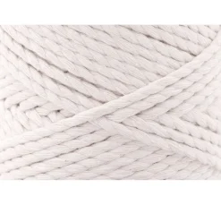 Clearance gründl Baumwollkordel "Macramé"