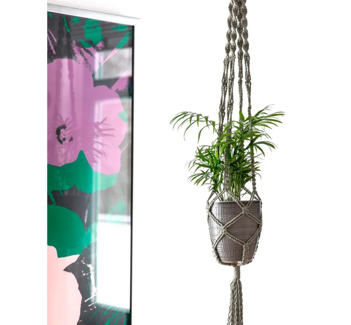 Clearance gründl Baumwollkordel "Macramé"