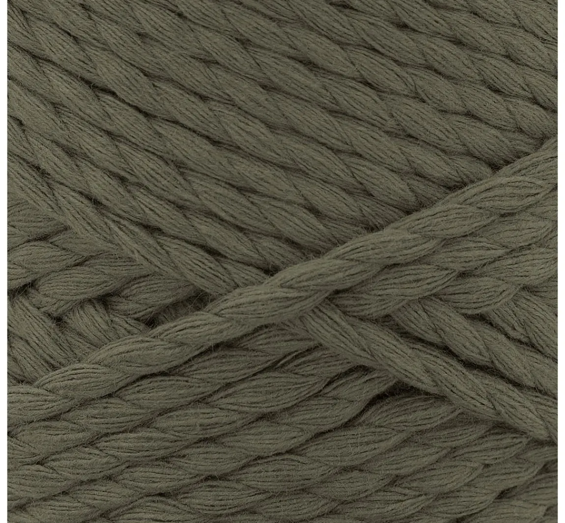 Clearance gründl Baumwollkordel "Macramé"