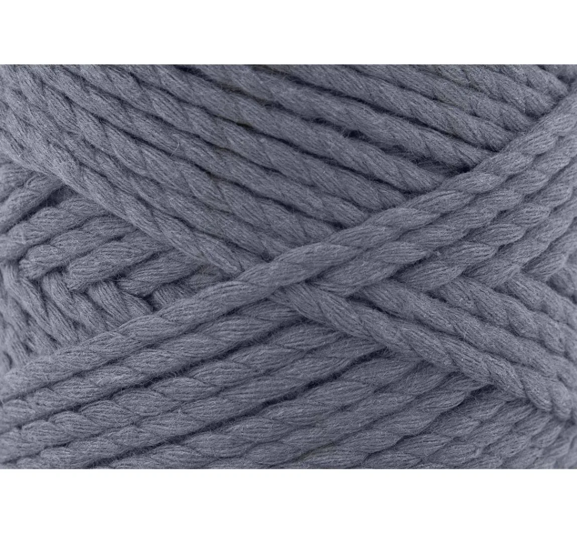 Clearance gründl Baumwollkordel "Macramé"
