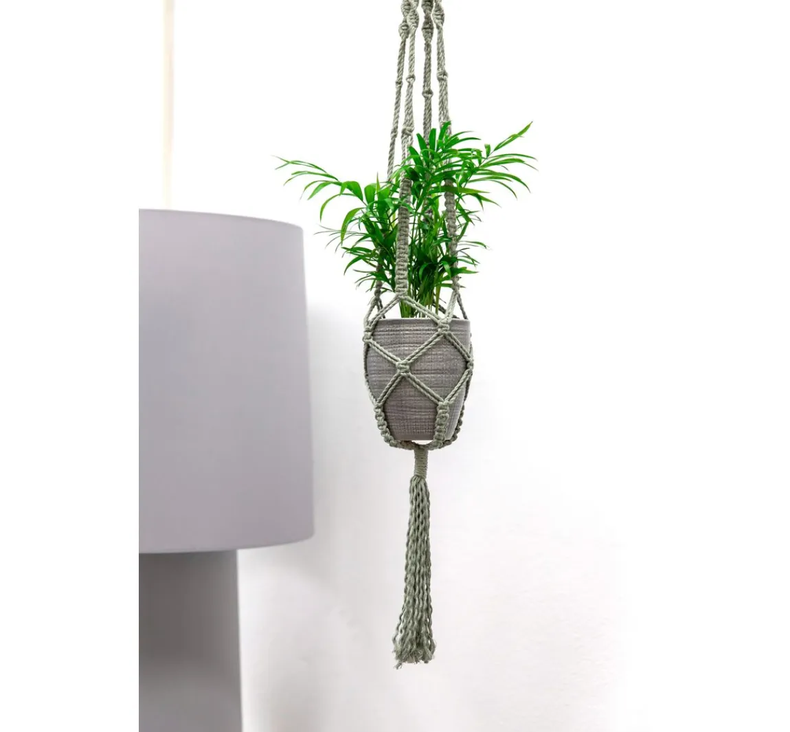 Clearance gründl Baumwollkordel "Macramé"