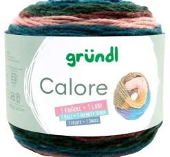 New gründl Calore