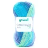 gründl Cotton Quick Batik