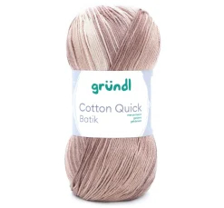 gründl Cotton Quick Batik