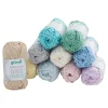 Best gründl Cotton Quick Mini "Pastell Shades"