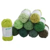 Online gründl Cotton Quick Mini "Shades of Green"