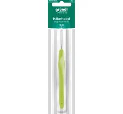 Hot gründl Ergonomische Häkelnadel