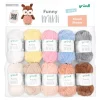 gründl Funny Mini Pastell Shades