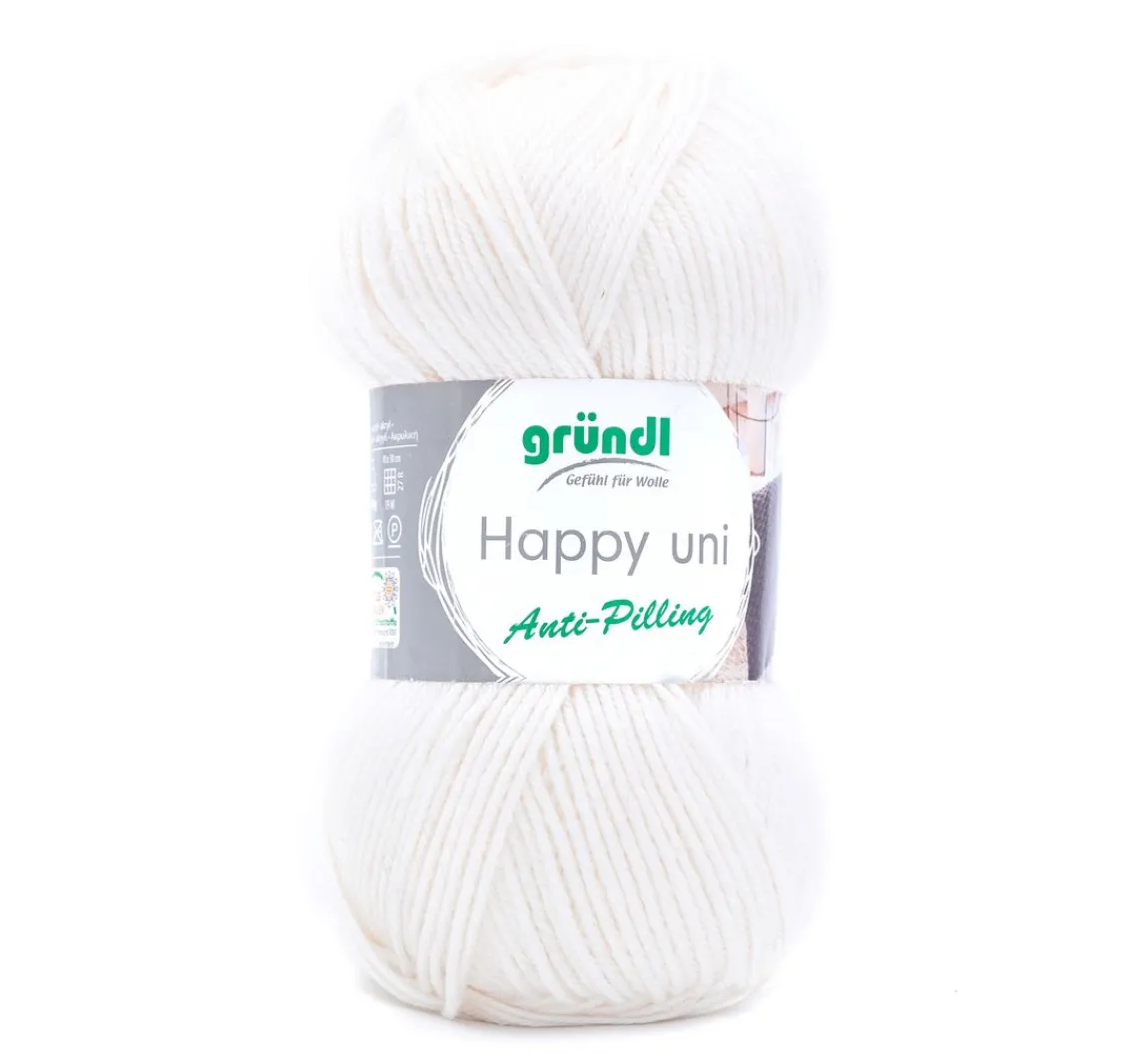 Outlet gründl Happy uni