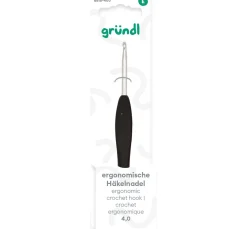 Hot gründl Häkelnadel Ergonomisch