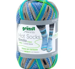 gründl Hot Socks « Simila »