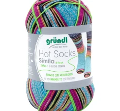 gründl Hot Socks « Simila »