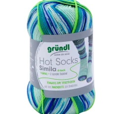 gründl Hot Socks « Simila »