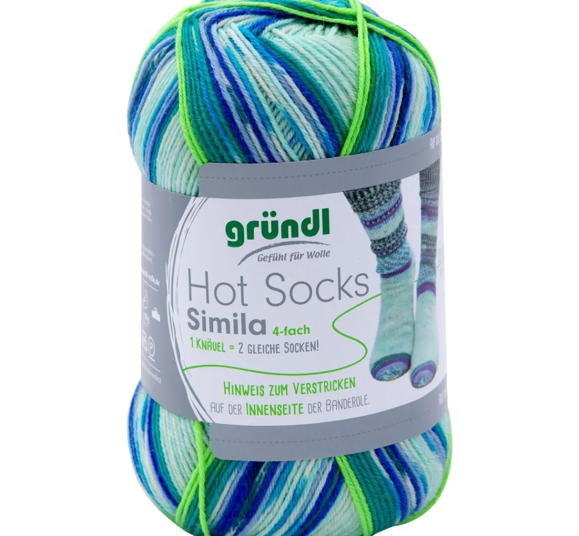 gründl Hot Socks « Simila »