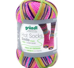gründl Hot Socks « Simila »
