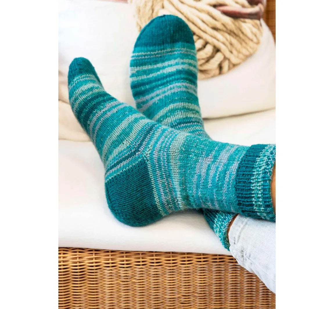 gründl Hot Socks « Simila »