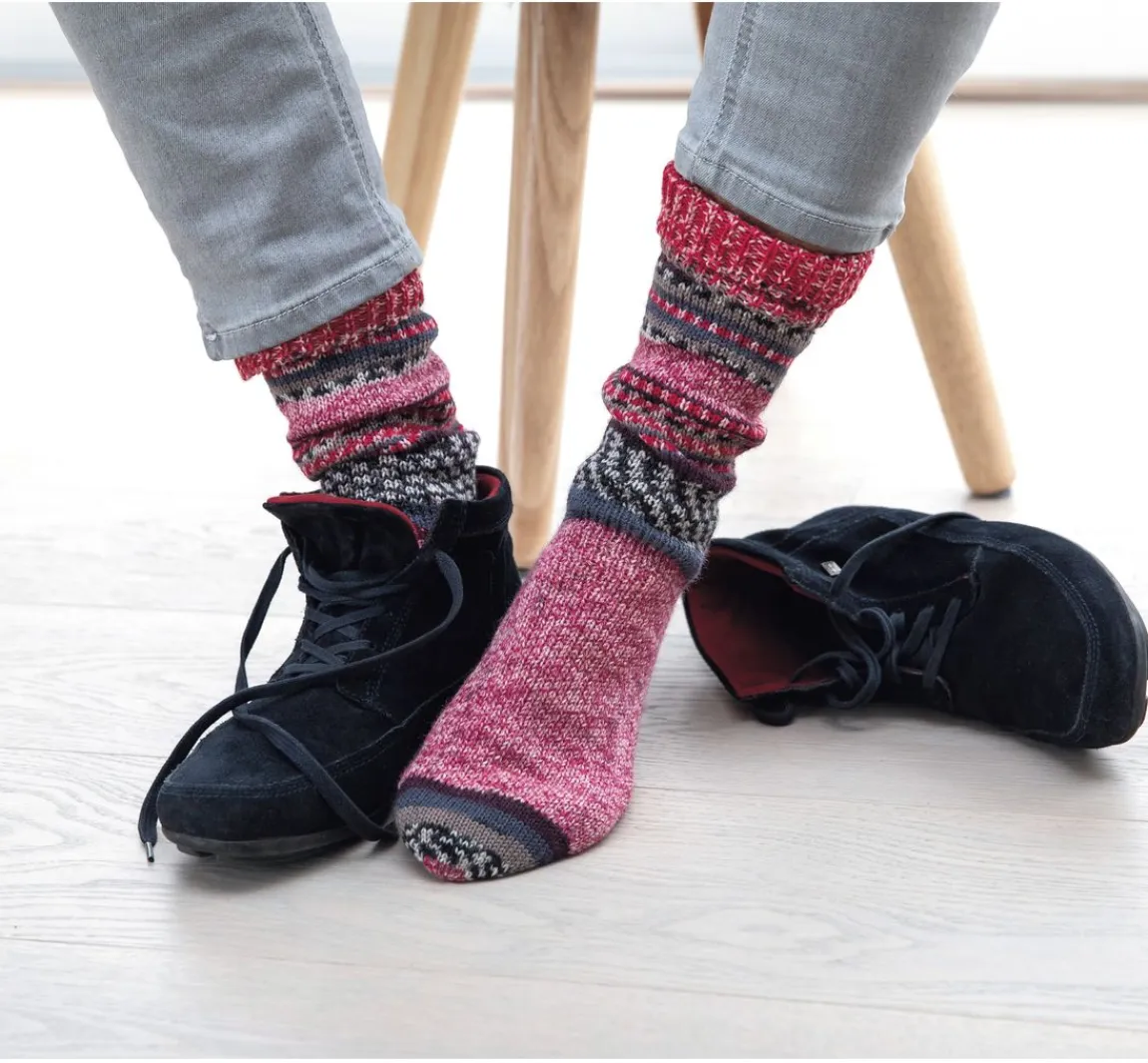 gründl Hot Socks « Simila »