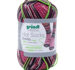 gründl Hot Socks « Simila »