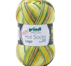 Outlet gründl Hot Socks "Lago"
