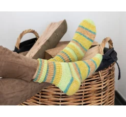 Outlet gründl Hot Socks 