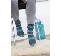 Outlet gründl Hot Socks 
