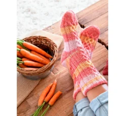 Outlet gründl Hot Socks 
