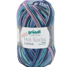 Best gründl Hot Socks "Lazise"