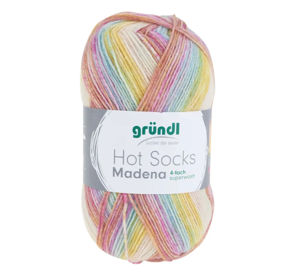 Sale gründl Hot Socks "Madena"