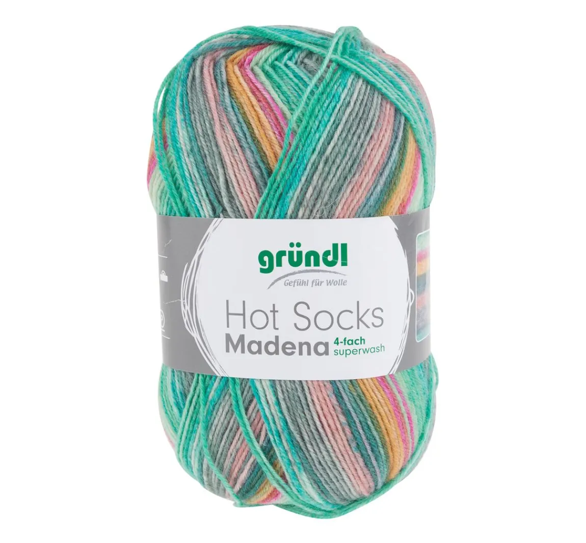 Sale gründl Hot Socks "Madena"